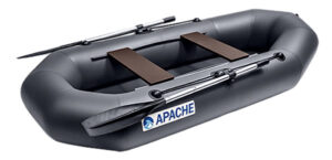 Apache 360